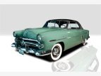 Thumbnail Photo 0 for 1952 Ford Crestline